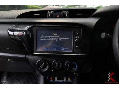 Toyota Hilux Revo 2.4 (ปี 2023) SINGLE Entry Pickup รูปที่ 10